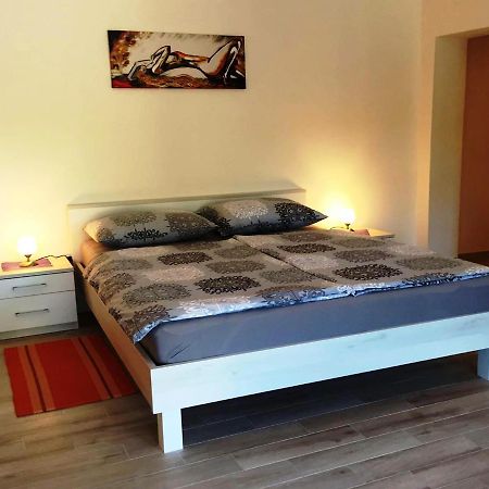 Goga Mare Apartment Rovinj Exterior foto